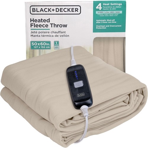 Black decker heated - black+decker,