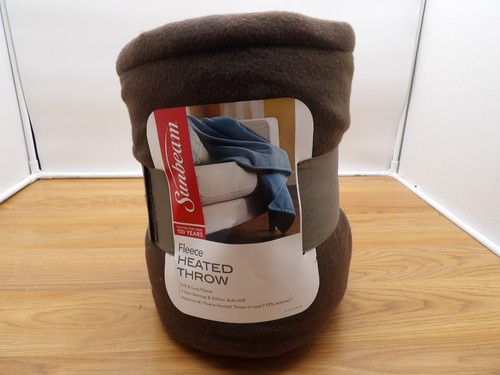 Sunbeam brown fleece - sunbeam,